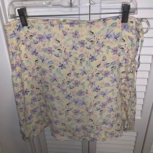 GB medium skirt